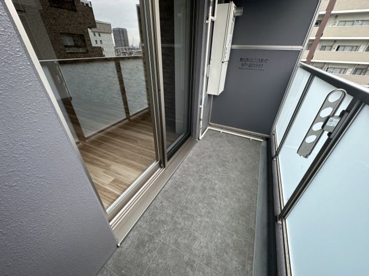 セレニテ神戸元町クレアのその他画像