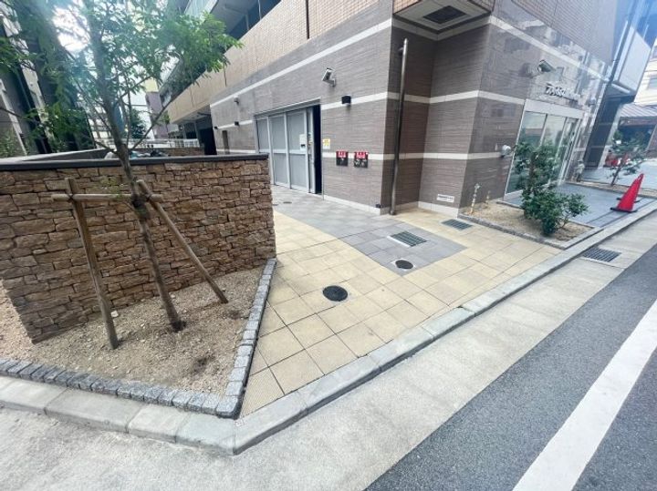 セレニテ神戸元町クレアのその他画像