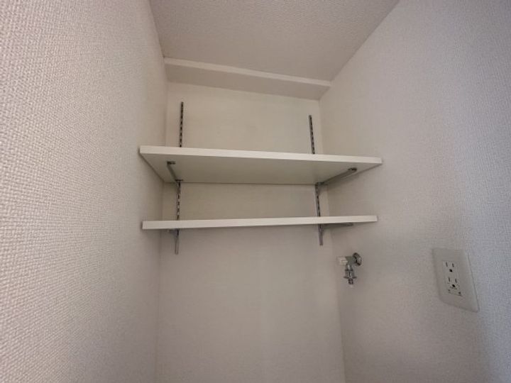 セレニテ神戸元町クレアの内装