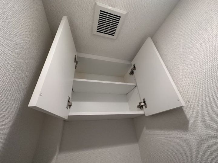 セレニテ神戸元町クレアの内装