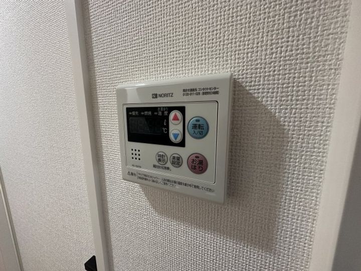 セレニテ神戸元町クレアの内装