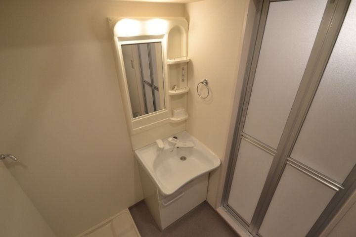 サンステージ神戸大倉山のその他画像