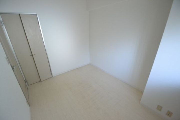 兵庫駅前アーバンライフの内装