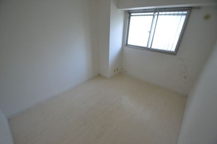 兵庫駅前アーバンライフの内装