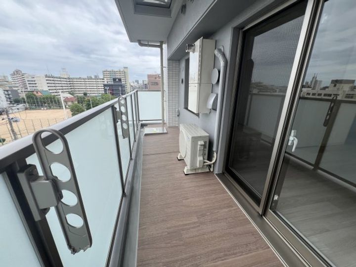 アドバンス神戸パーチェのその他画像