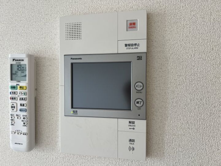 アドバンス神戸パーチェのその他画像