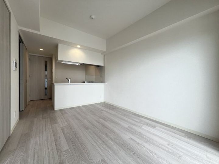 アドバンス神戸パーチェの内装