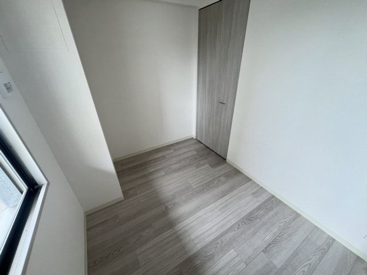 アドバンス神戸パーチェの内装