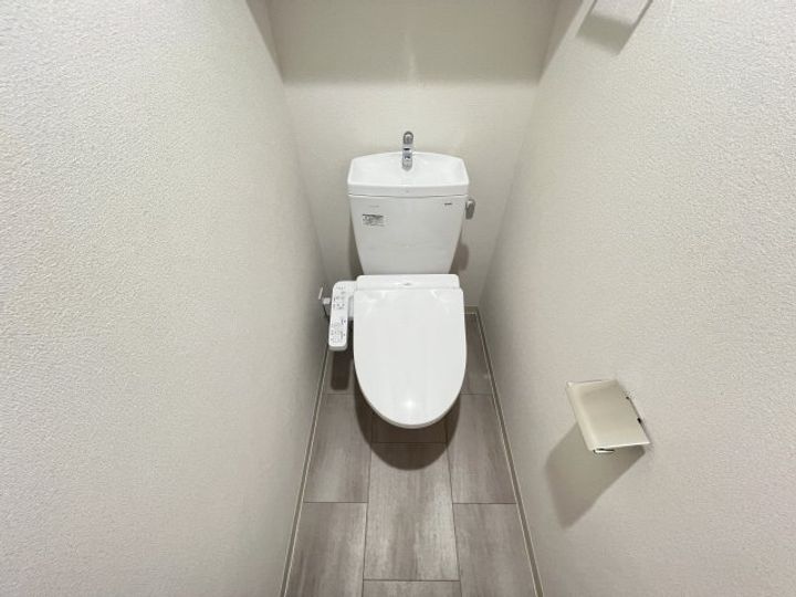 アドバンス神戸パーチェのその他画像