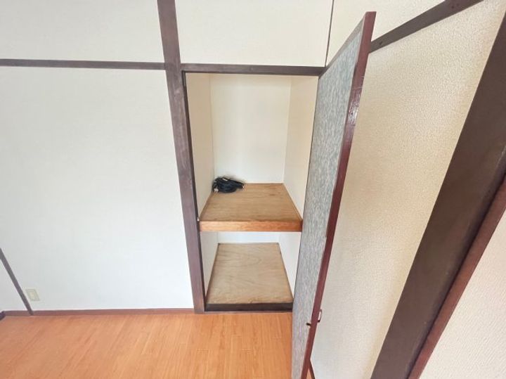 丸吉マンションのその他画像