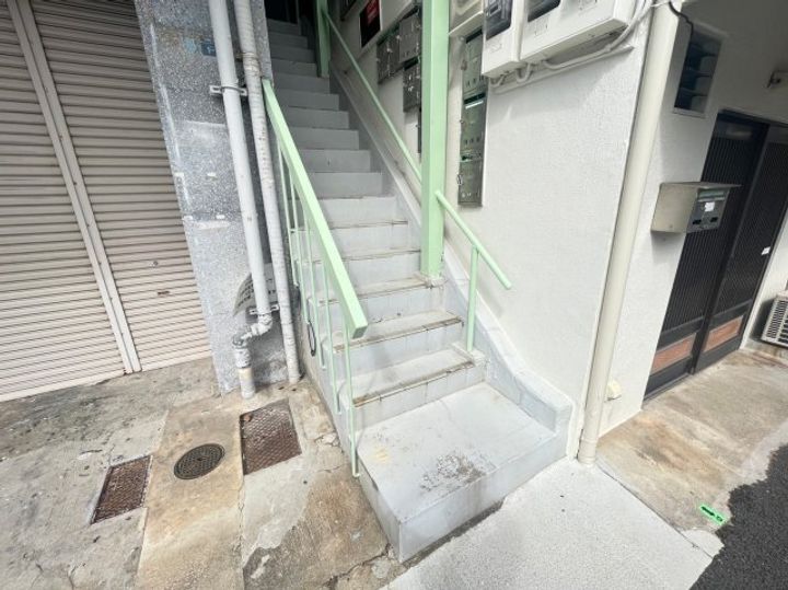 丸吉マンションのその他画像