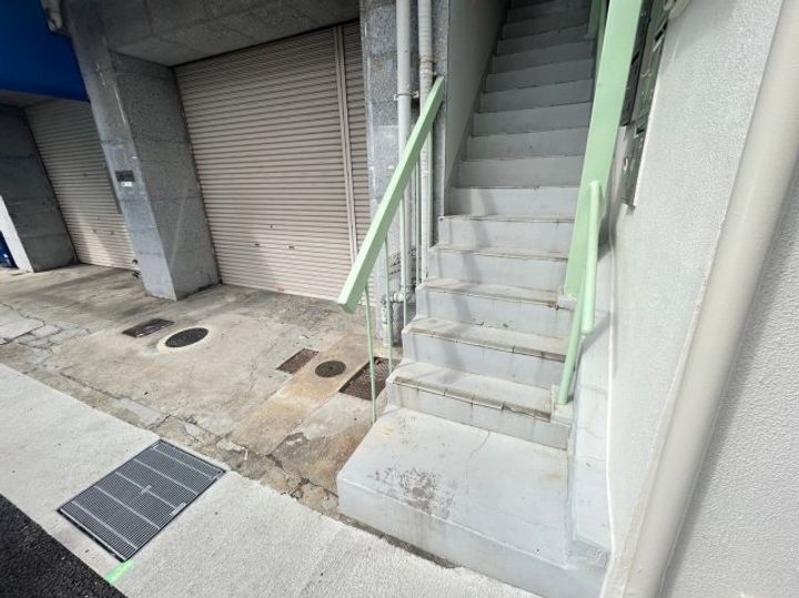 丸吉マンションのその他画像