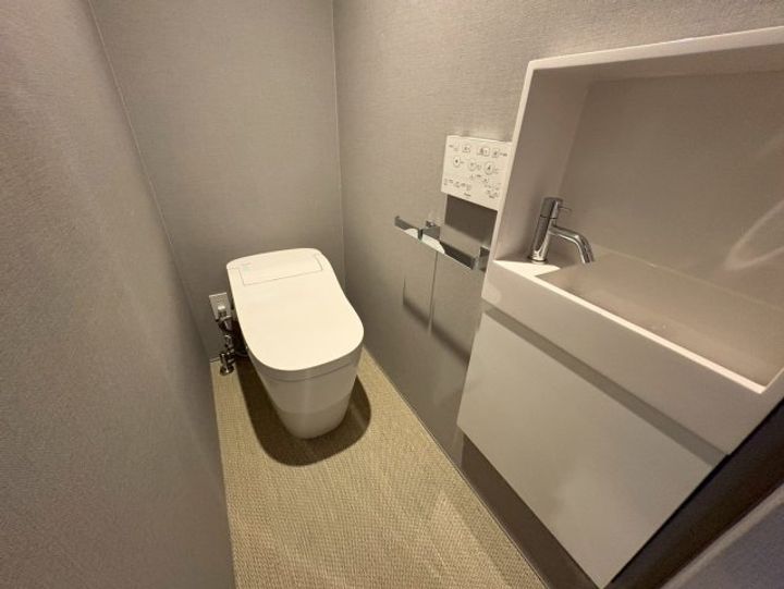 神戸甲南山手アパートメントのその他画像