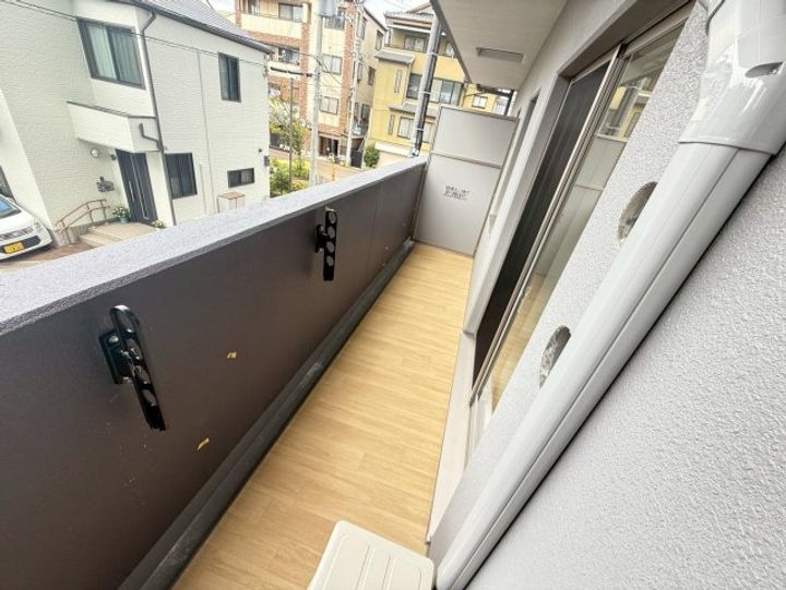 ソルテラスKOBE新長田駅前のその他画像