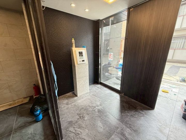 ソルテラスKOBE新長田駅前のその他画像