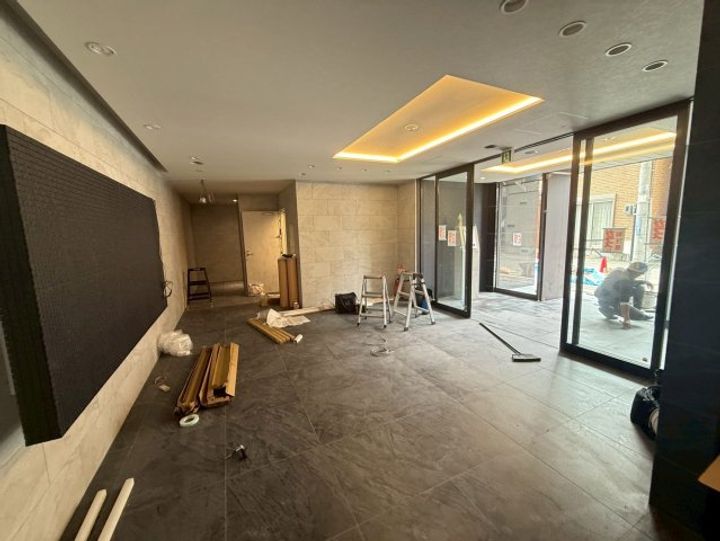 ソルテラスKOBE新長田駅前のその他画像