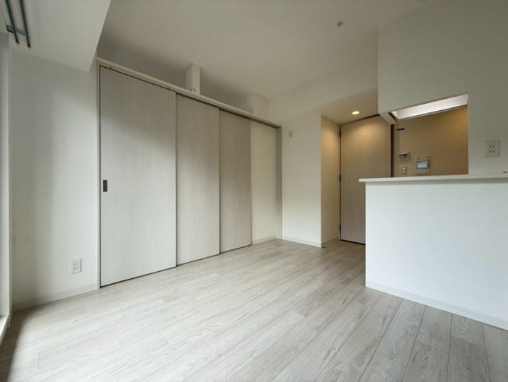 ソルテラスKOBE新長田駅前の内装