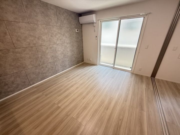 La Maison 高羽町の内装