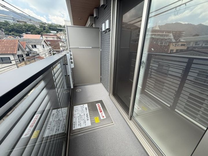 La Maison 高羽町のその他画像