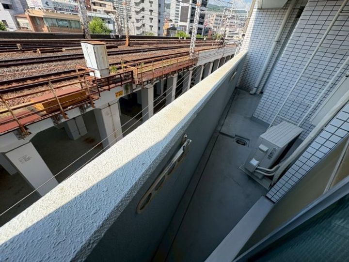 ワコーレハーバーCITY元町のその他画像