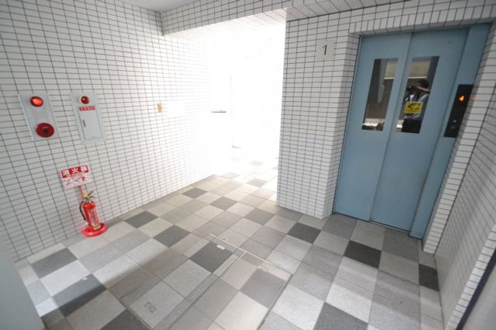 ワコーレハーバーCITY元町のその他画像