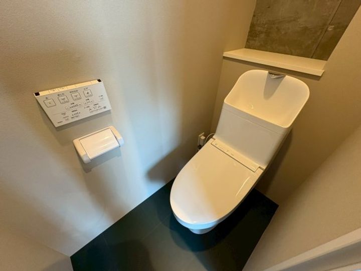 ワコーレハーバーCITY元町のその他画像