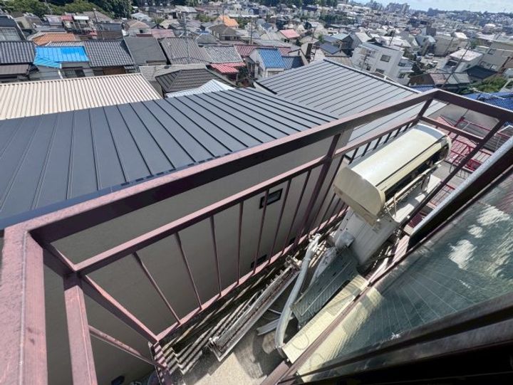 中田マンションのその他画像