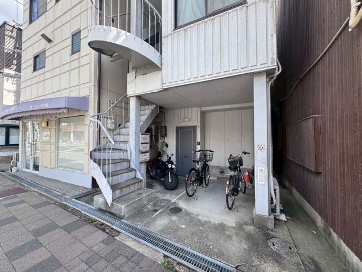 中田マンションのその他画像