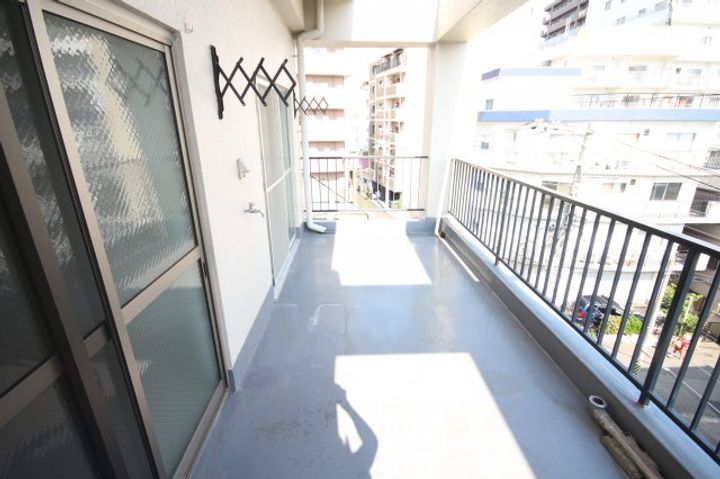サンモール王子公園401のその他画像