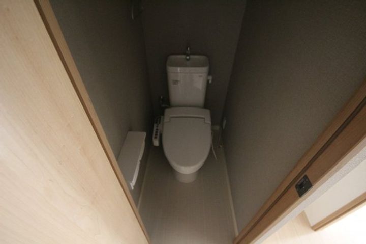 サンモール王子公園401のその他画像