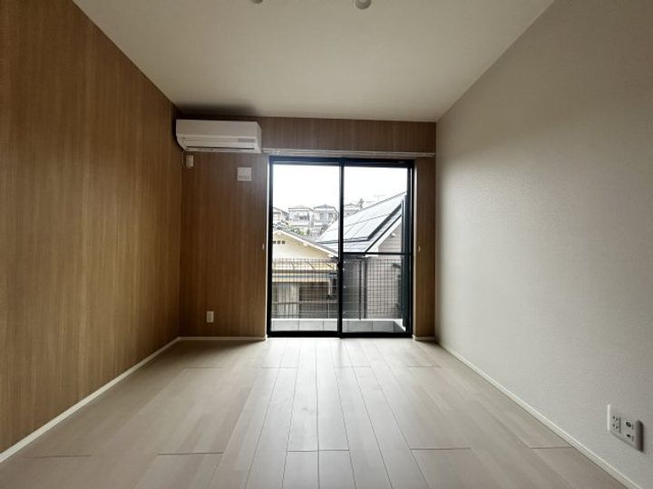 tentree神戸鈴蘭台の内装