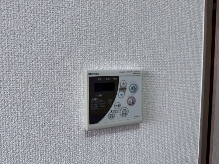 アークパレス誠の内装