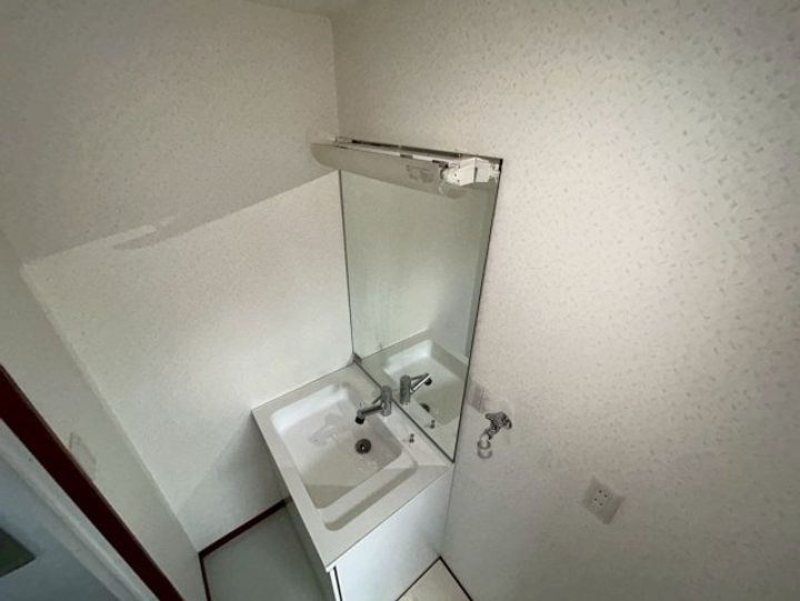 クイーンズハイツ名倉のその他画像