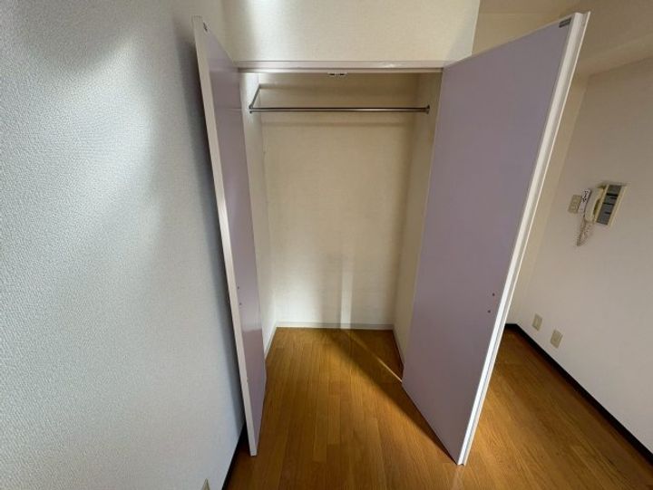 王子パークルーム2のその他画像