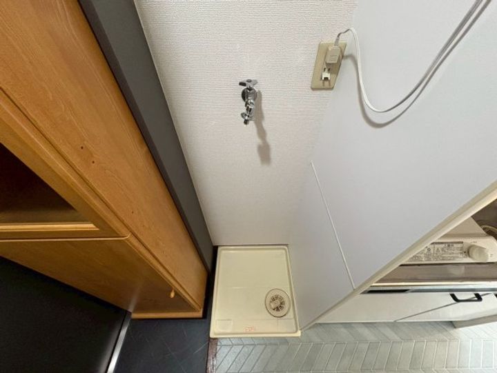 王子パークルーム2のその他画像