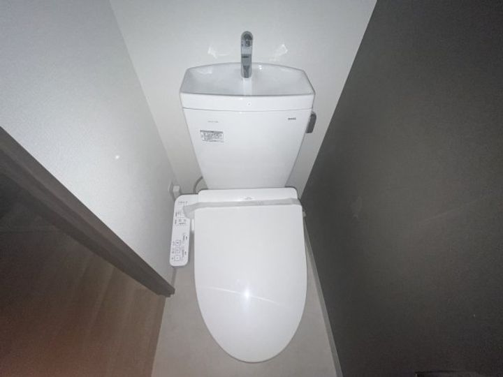 クオーレ神戸山手のその他画像