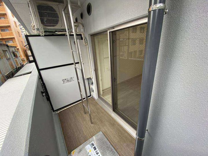 エステムコート神戸湊町のその他画像