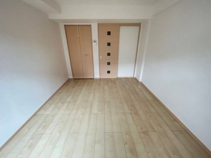 ヴィラ村雨の内装