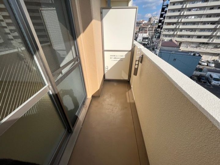 リバーサイド苅藻川のその他画像