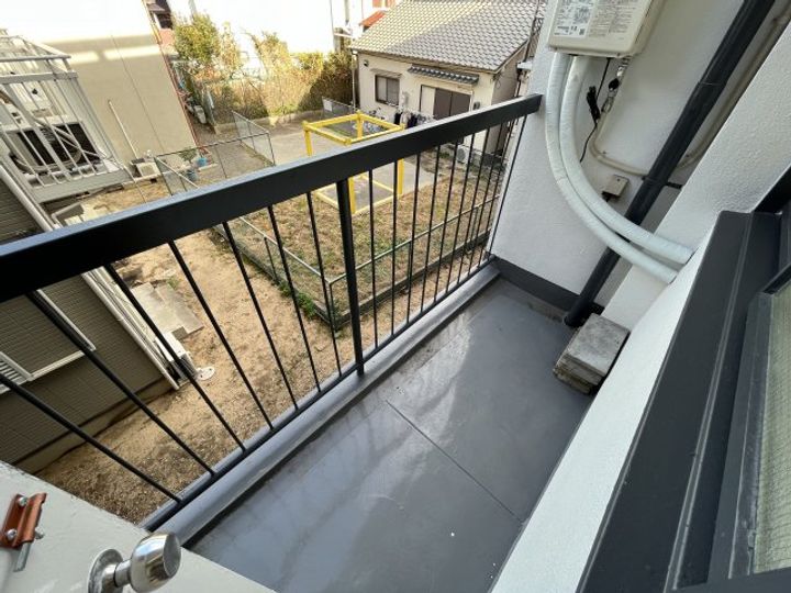 メビウス駒ヶ林レジデンンスのその他画像