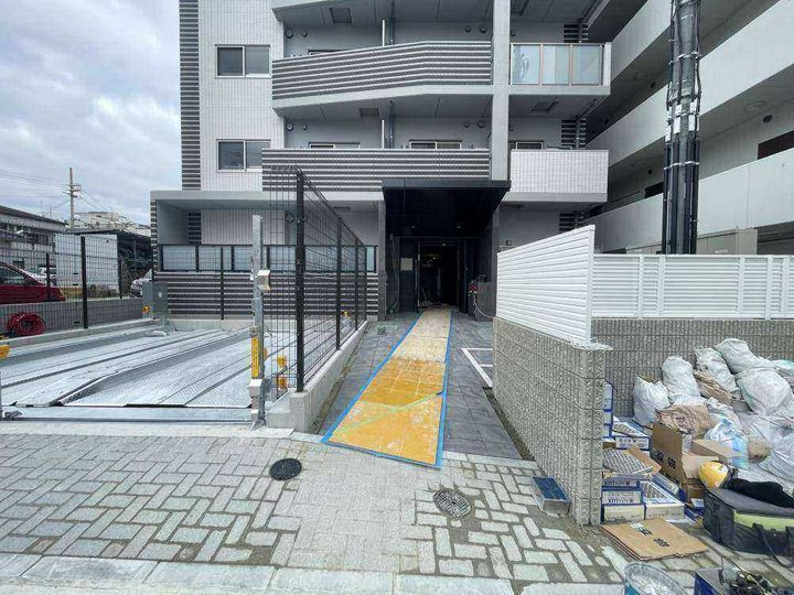 アプリーレ三宮イーストのその他画像