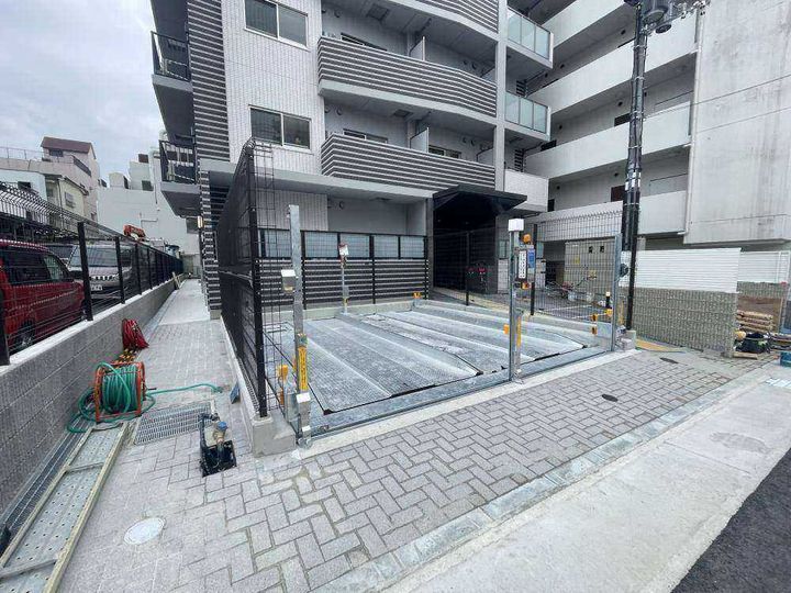 アプリーレ三宮イーストのその他画像