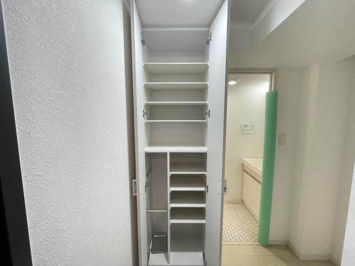 アプリーレ三宮イーストの内装