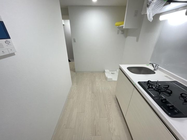 アプリーレ三宮イーストの内装