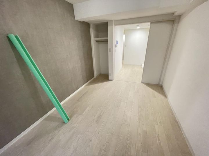 アプリーレ三宮イーストの内装