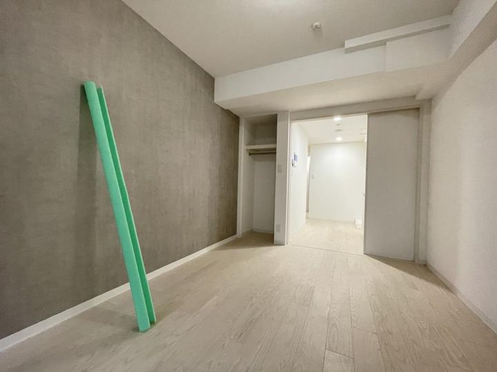 アプリーレ三宮イーストの内装