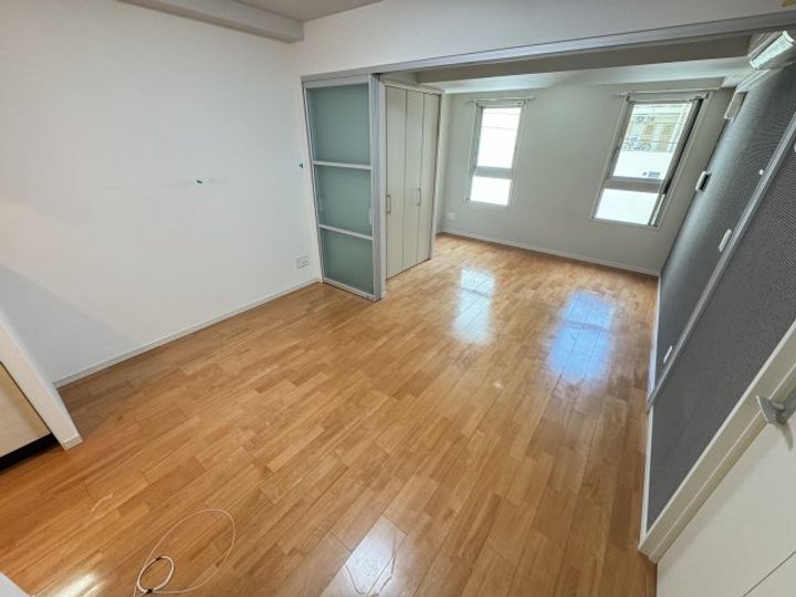 ADRESS SINKOBEの内装