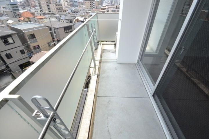 ロイスグラン神戸湊川公園のその他画像