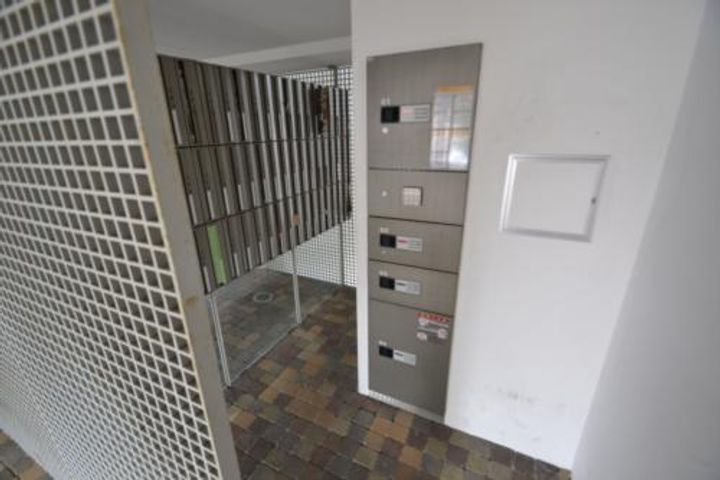 ロイスグラン神戸湊川公園のその他画像