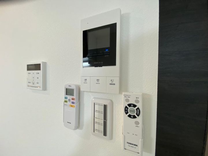 ジーメゾン垂水エスペーロのその他画像